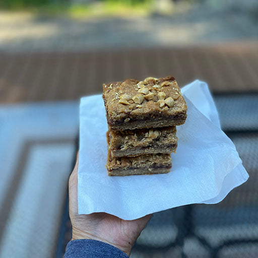 PB&J Bars