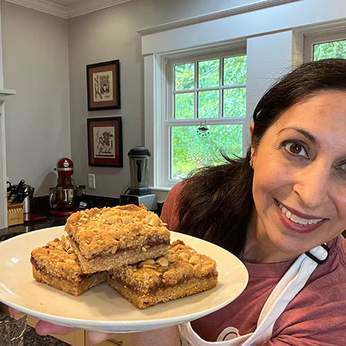 PB&J Bars