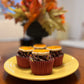 Cupcake Add-On: Mini Frosted Sugar Cookie Toppers