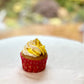 Vanilla Cupcakes (4 Frosting Choices)