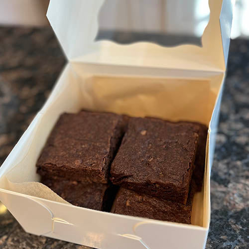 Brownies